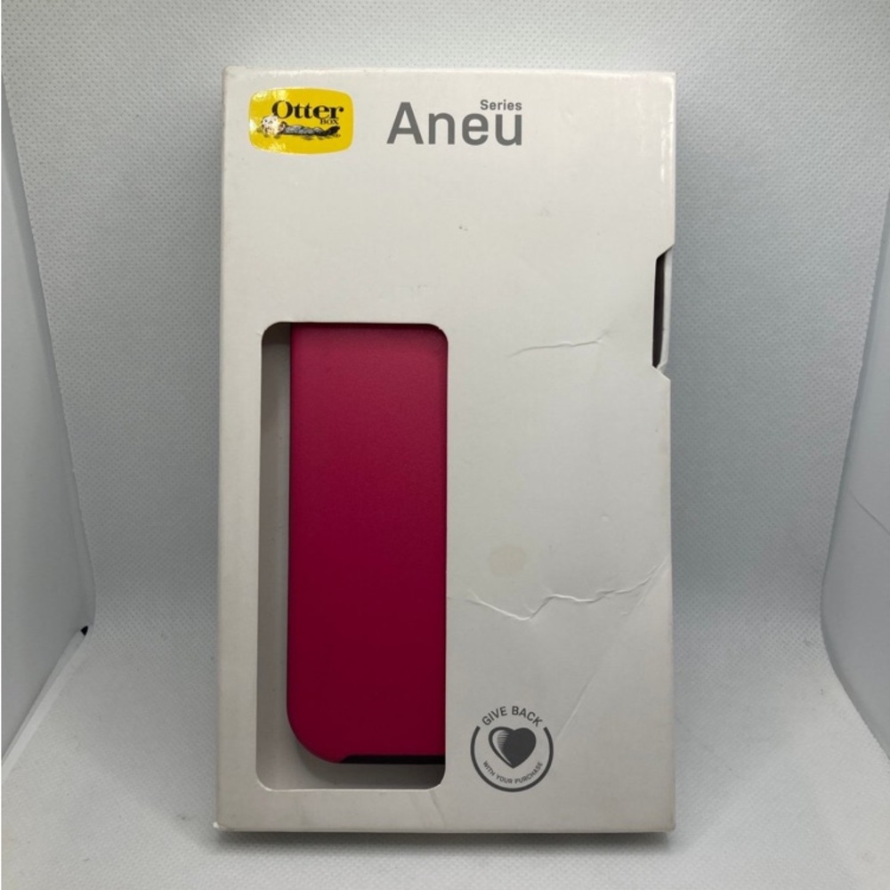 Otterbox I phone 12 pro case